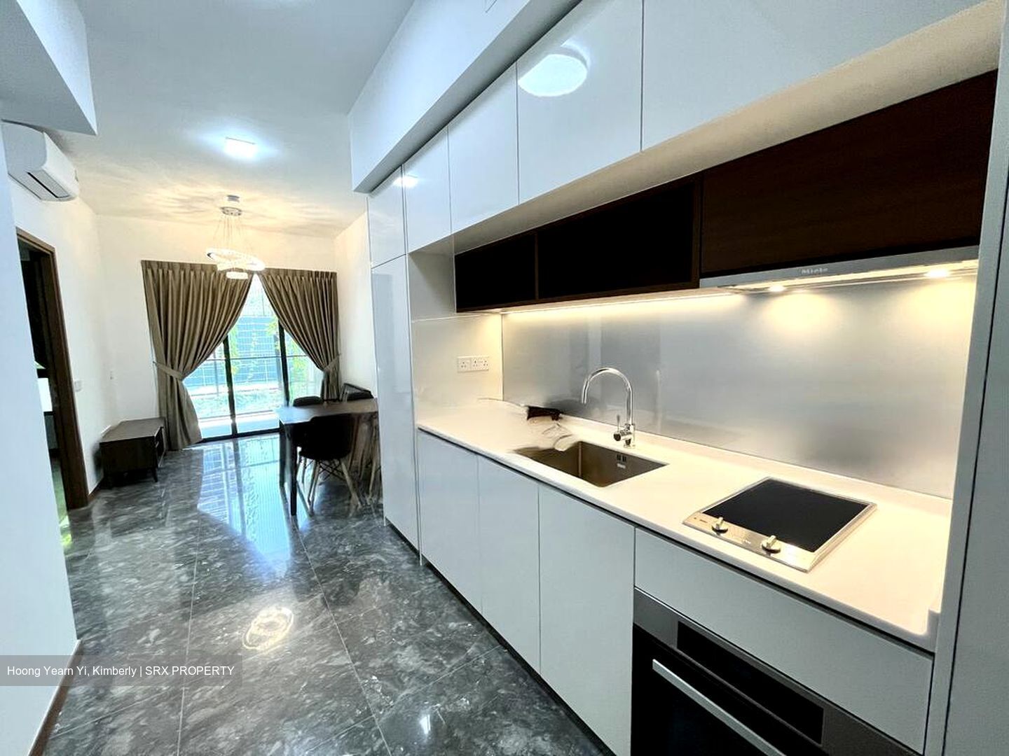 Fourth Avenue Residences (D10), Apartment #439293641